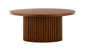Auden Round Coffee Table 14